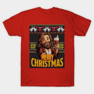 Funny Jesus T-Shirt